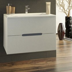 Шкаф за баня CANDY 70 см F702CCAN от Flexmebem (България)